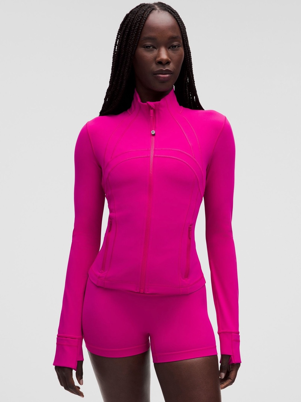 NWT lululemon define jacket